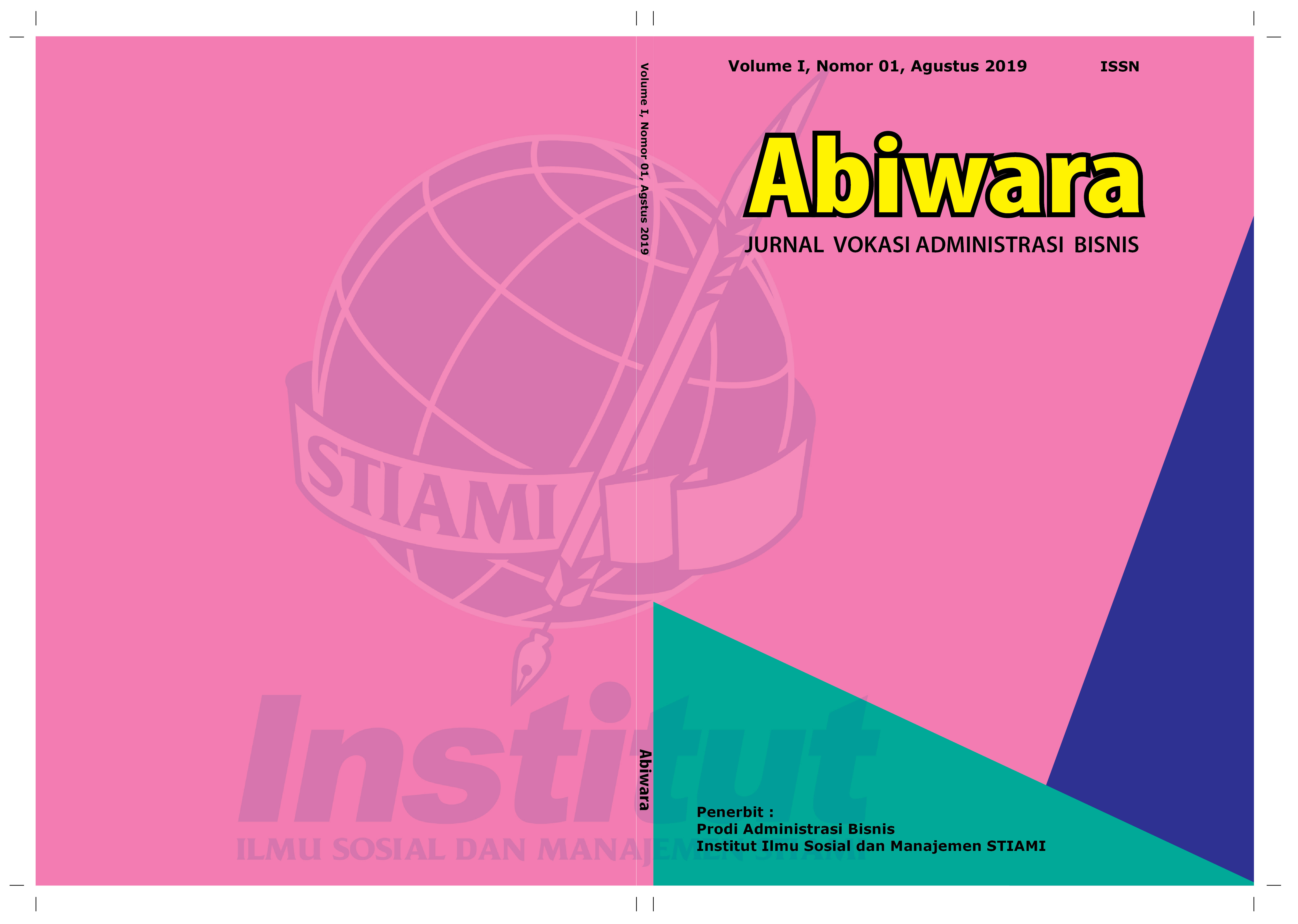 					View Vol. 7 No. 1: September 2025
				